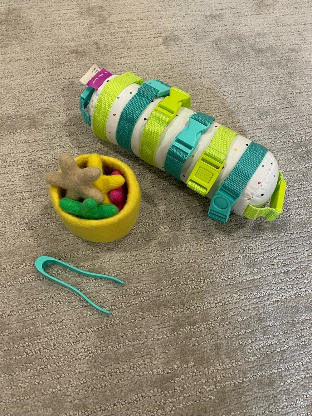 Lovevery Companion Play Kit for Months 22-24 - Picture 6 of 10